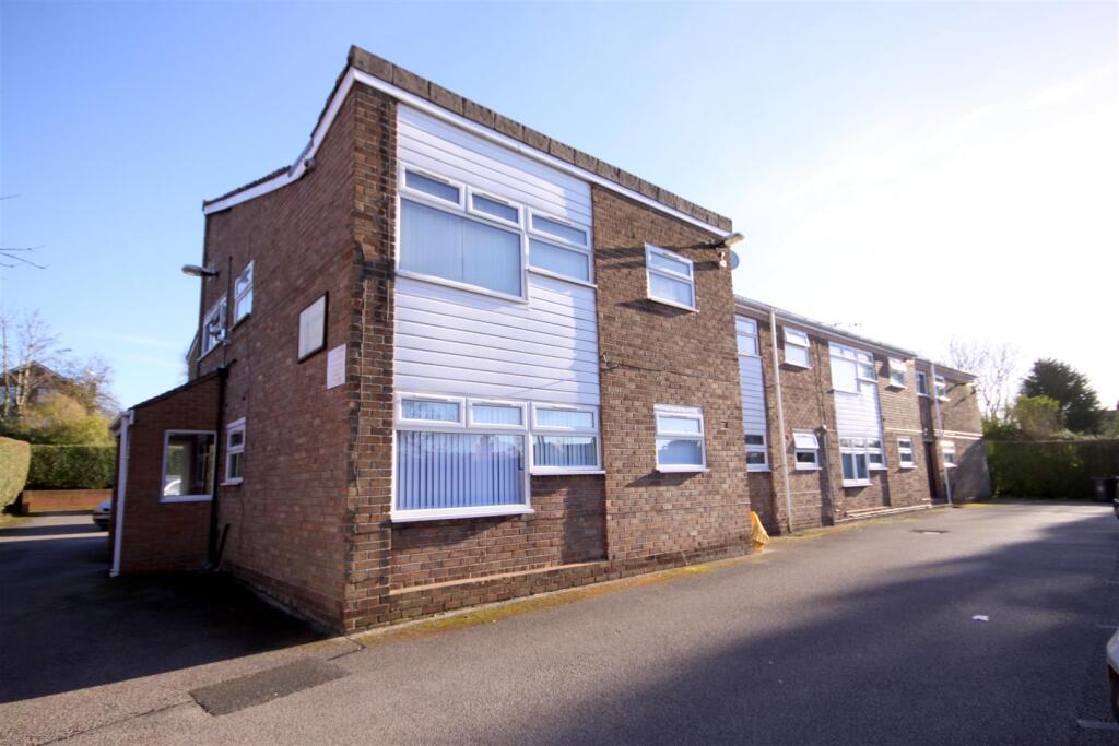 1 bed 1st Floor Flat for rent in Ormskirk. From Brighouse Wolff - Ormskirk 1 bed 1st Floor Flat for rent in Ormskirk. From Brighouse Wolff - Ormskirk