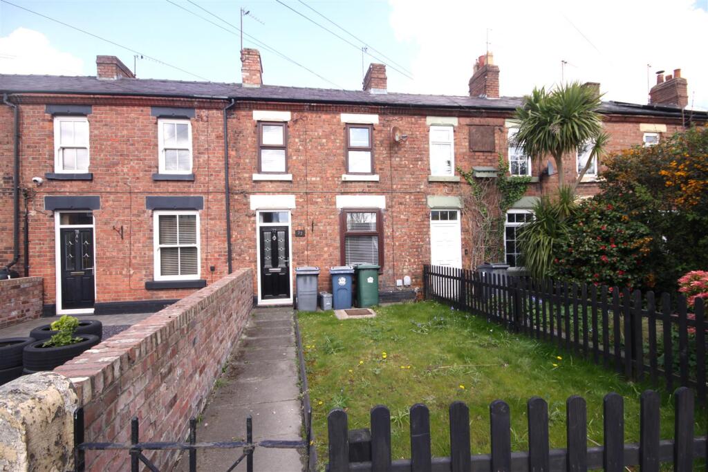 2 bed Mid Terraced House for rent in Burscough. From Brighouse Wolff - Ormskirk