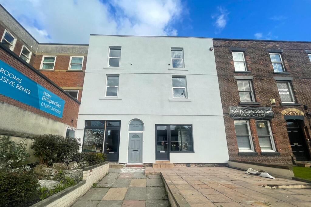 2 bed Apartment for rent in Ormskirk. From Brighouse Wolff - Ormskirk 2 bed Apartment for rent in Ormskirk. From Brighouse Wolff - Ormskirk