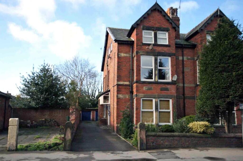 1 bed Apartment for rent in Ormskirk. From Brighouse Wolff - Ormskirk