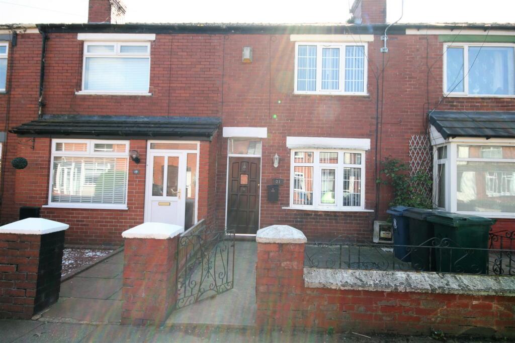 3 bed Mid Terraced House for rent in Skelmersdale. From Brighouse Wolff - Ormskirk 3 bed Mid Terraced House for rent in Skelmersdale. From Brighouse Wolff - Ormskirk
