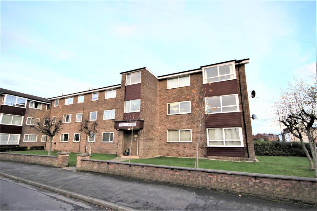 2 bed 1st Floor Flat for rent in Ormskirk. From Brighouse Wolff - Ormskirk
