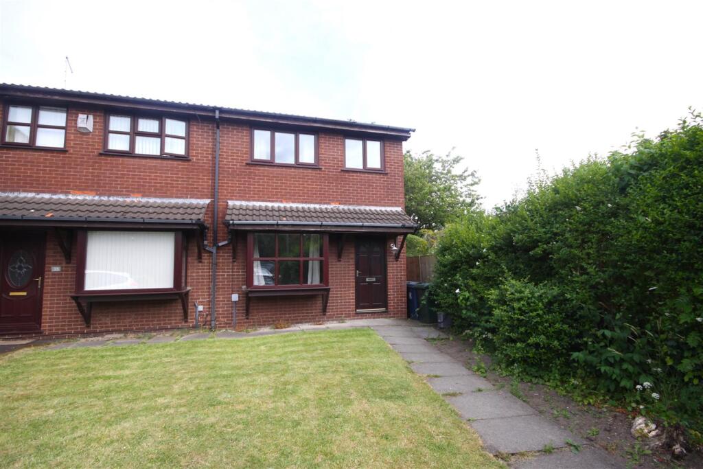 3 bed Semi Detached for rent in Ormskirk. From Brighouse Wolff - Ormskirk 3 bed Semi Detached for rent in Ormskirk. From Brighouse Wolff - Ormskirk