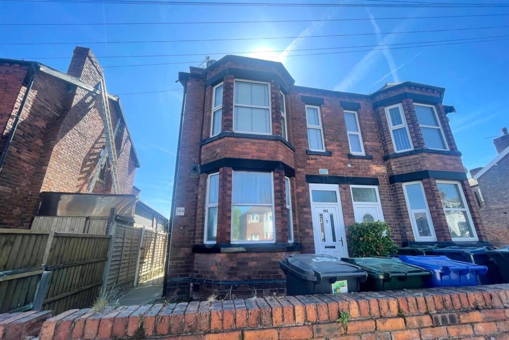 2 bed 1st Floor Flat for rent in Ormskirk. From Brighouse Wolff - Ormskirk 2 bed 1st Floor Flat for rent in Ormskirk. From Brighouse Wolff - Ormskirk