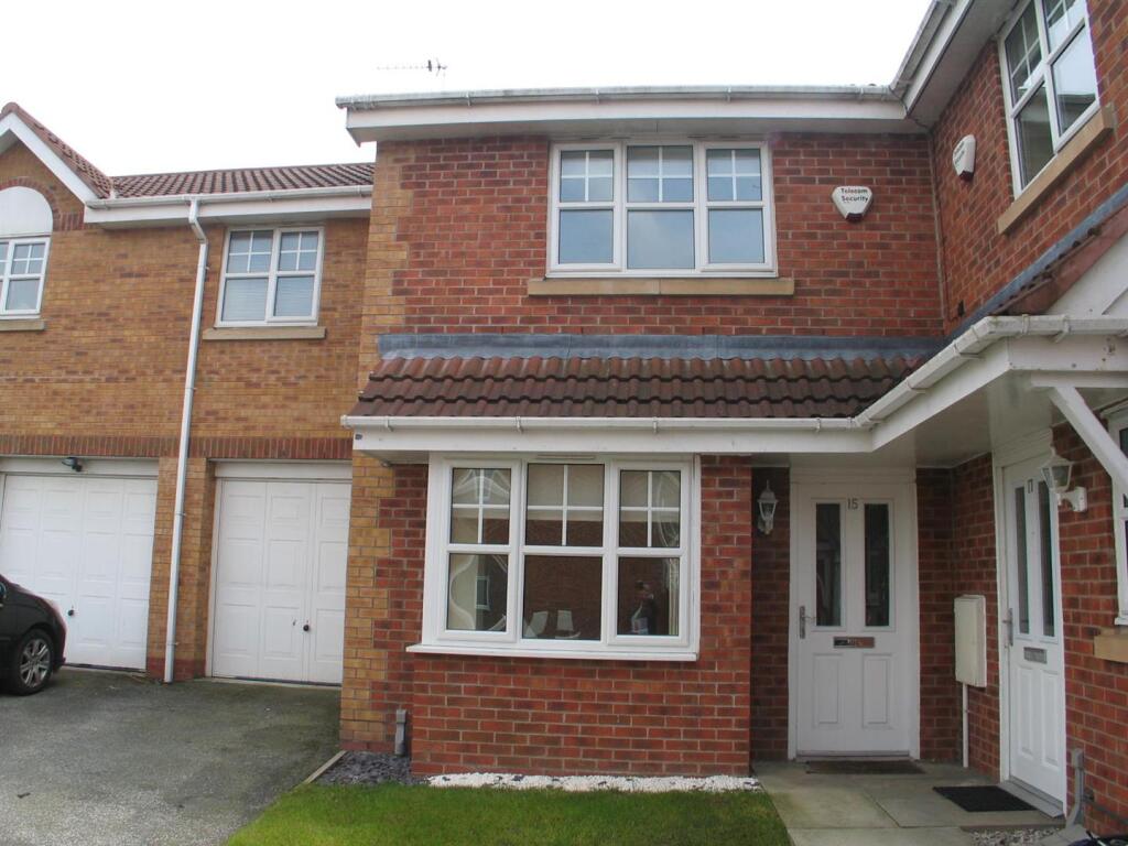 3 bed Mid Terraced House for rent in Skelmersdale. From Brighouse Wolff - Ormskirk 3 bed Mid Terraced House for rent in Skelmersdale. From Brighouse Wolff - Ormskirk