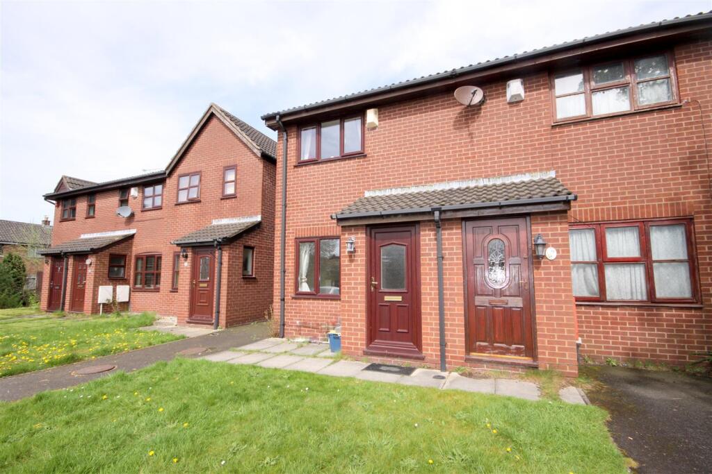 2 bed Semi Detached for rent in Ormskirk. From Brighouse Wolff - Ormskirk 2 bed Semi Detached for rent in Ormskirk. From Brighouse Wolff - Ormskirk