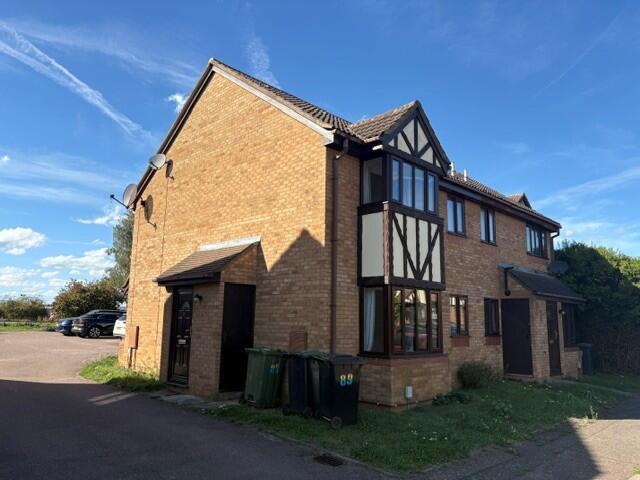 1 bed Cluster Home for rent in Biggleswade. From Gatehouse Estates - Godmanchester