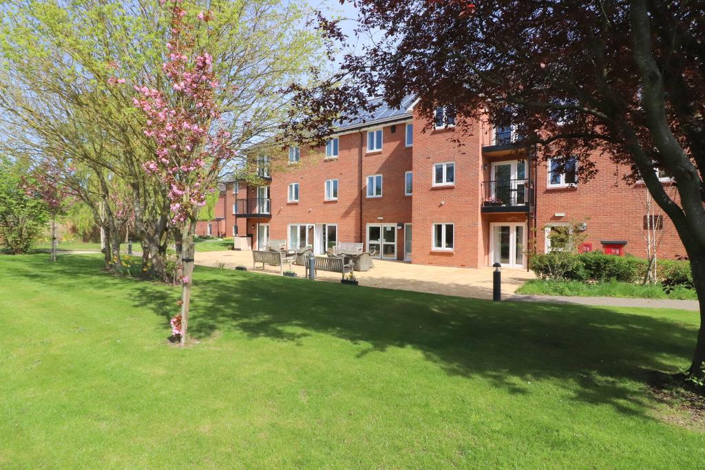 1 bed Flat for rent in Bedford. From Mantons Estate Agents - Luton
