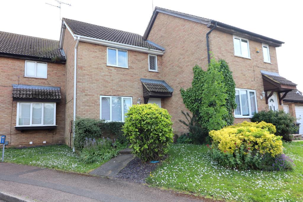 3 bed Terraced for rent in Luton. From Mantons Estate Agents - Luton