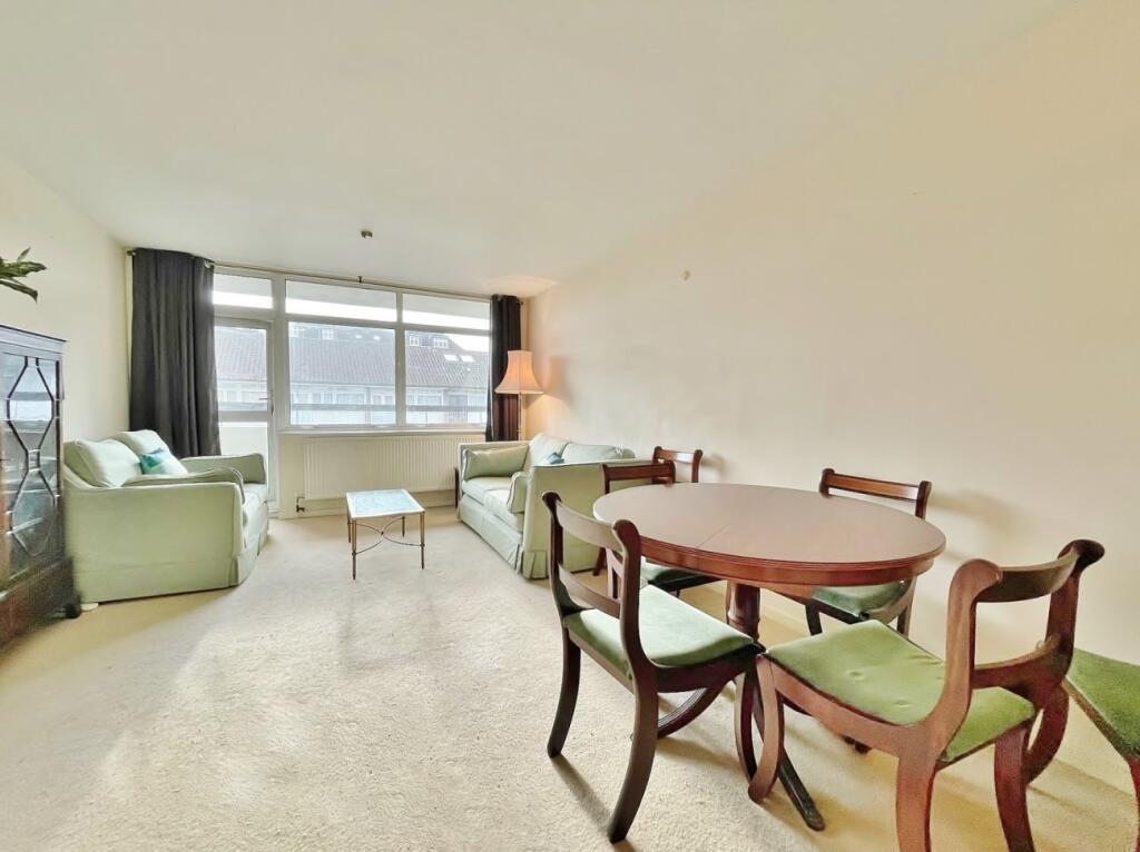 2 bed Apartment for rent in Hendon. From Kingsleys Estates - London
