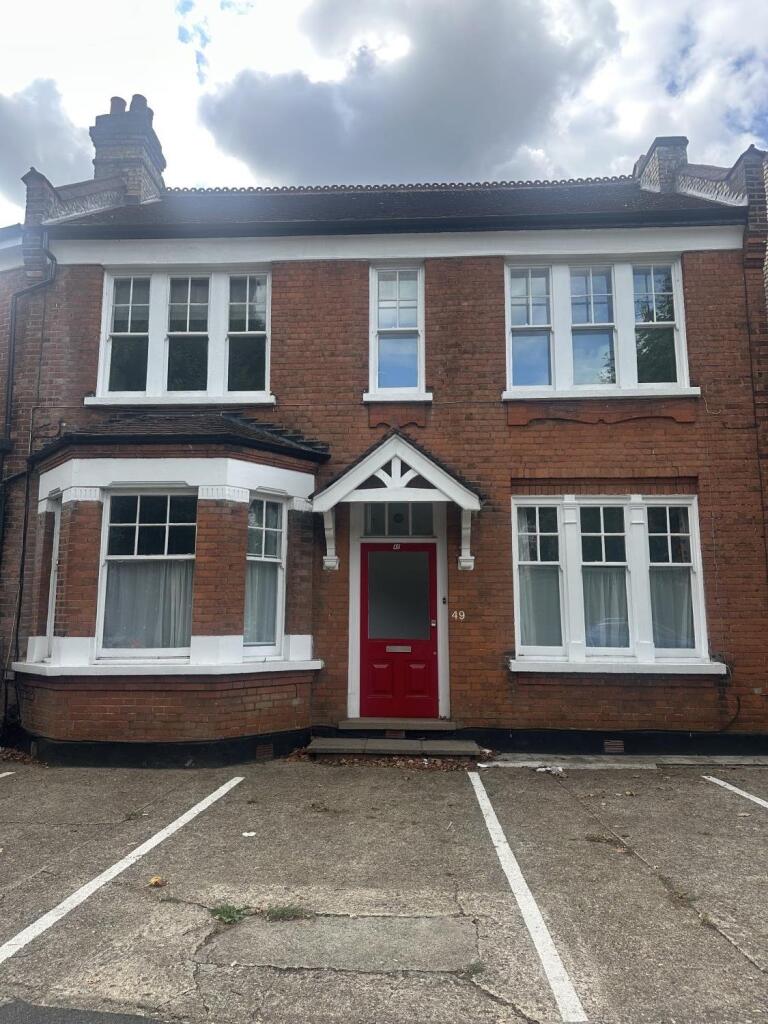 1 bed 1st Floor Flat for rent in Finchley. From Kingsleys Estates - London 1 bed 1st Floor Flat for rent in Finchley. From Kingsleys Estates - London