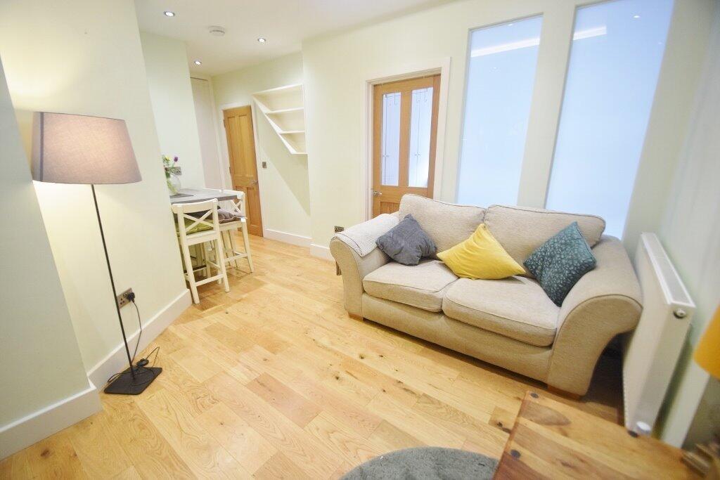 1 bed 1st Floor Flat for rent in Hendon. From Kingsleys Estates - London