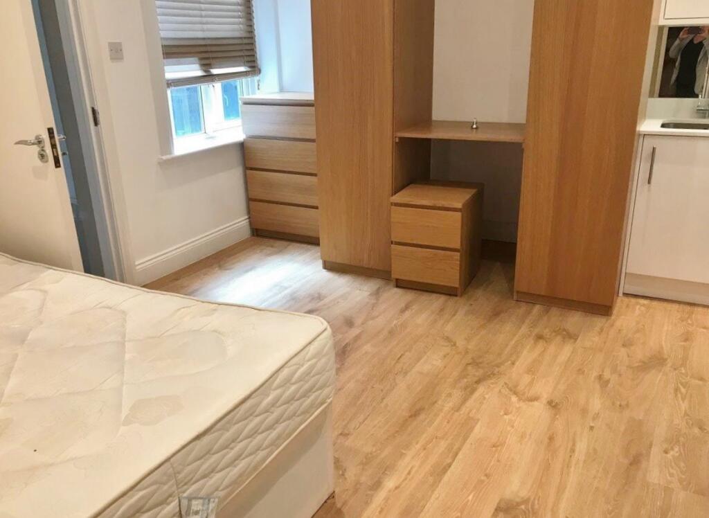 0 bed Detached for rent in London. From Kingsleys Estates - London