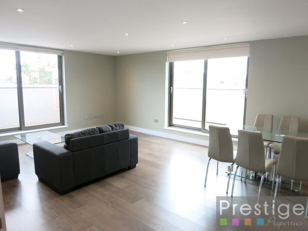 3 bed Apartment for rent in Tottenham. From Prestige Properties - London Lettings