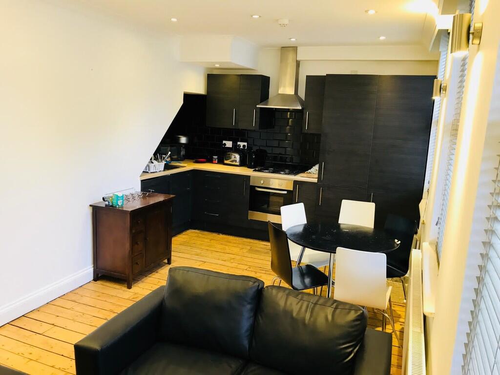 3 bed Apartment for rent in Stoke Newington. From Prestige Properties - London Lettings