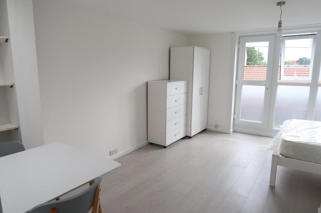 0 bed Apartment for rent in Tottenham. From Prestige Properties - London Lettings