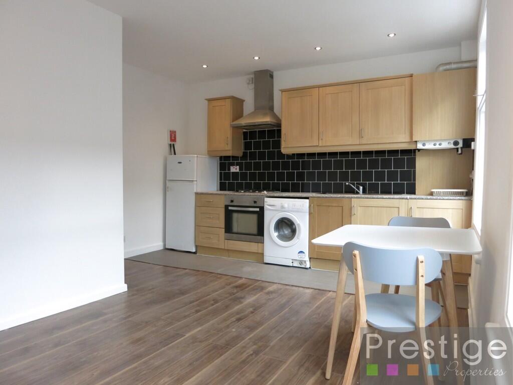 1 bed Apartment for rent in London. From Prestige Properties - London Lettings