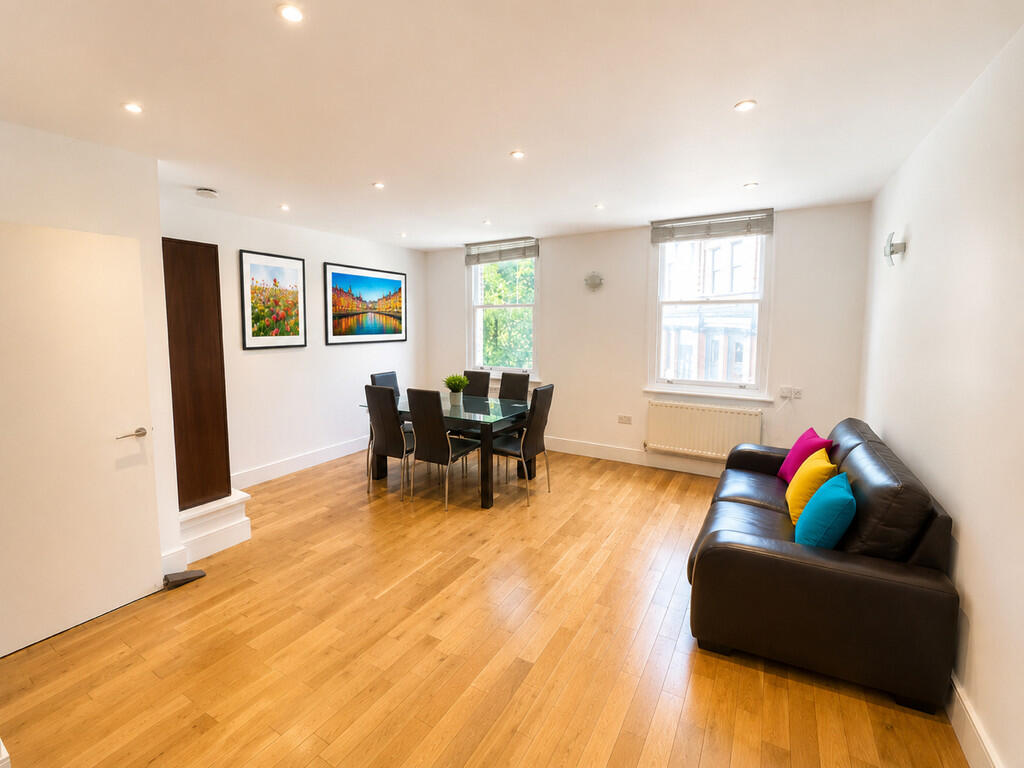 2 bed 1st Floor Flat for rent in Hornsey. From Prestige Properties - London Lettings 2 bed 1st Floor Flat for rent in Hornsey. From Prestige Properties - London Lettings