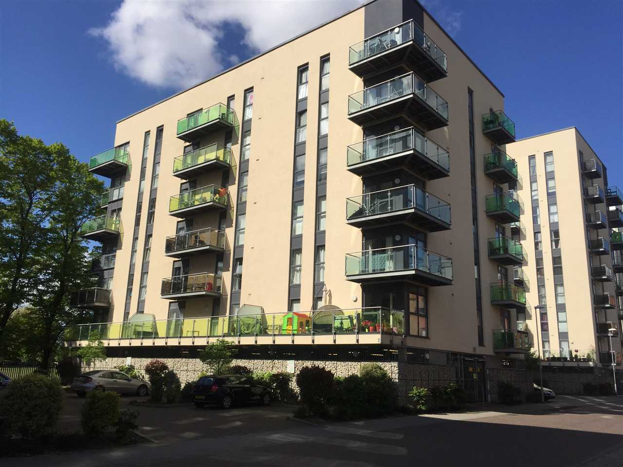 1 bed Apartment for rent in Barking. From Apple Property Services 1 bed Apartment for rent in Barking. From Apple Property Services