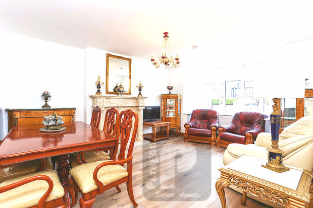 3 bed Maisonette for rent in Ealing. From Paragon Estate Agents
