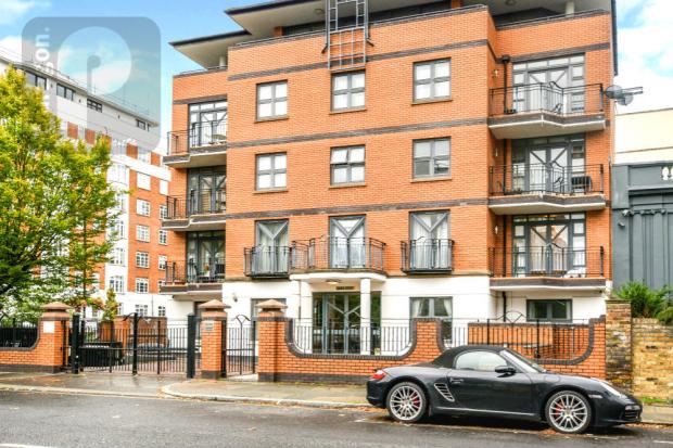 2 bed Apartment for rent in St Johns Wood. From Paragon Estate Agents