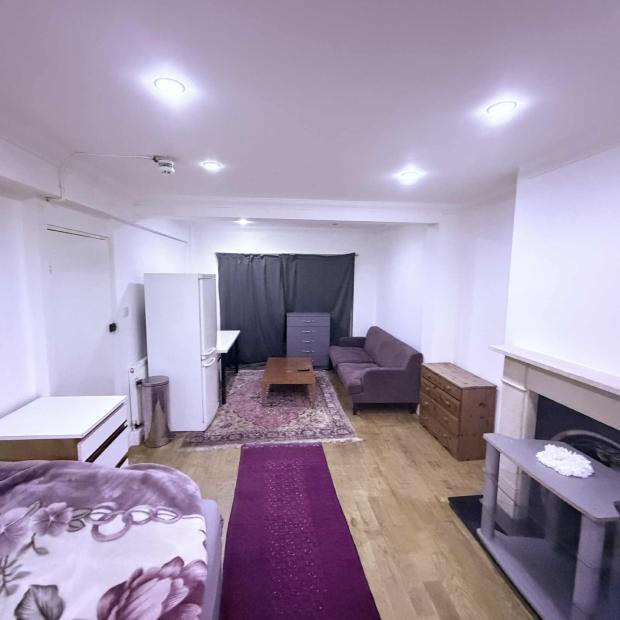 1 bed House Share for rent in London. From Paragon Estate Agents
