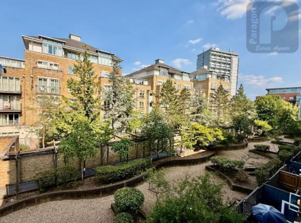 3 bed Apartment for rent in Maida Vale. From Paragon Estate Agents
