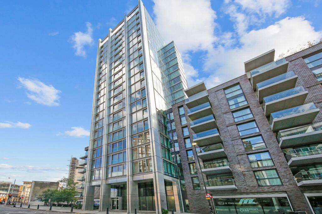 3 bed Apartment for rent in Stepney. From Hurford Salvi Carr - Aldgate