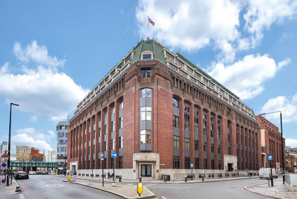 1 bed Apartment for rent in Stepney. From Hurford Salvi Carr - Aldgate