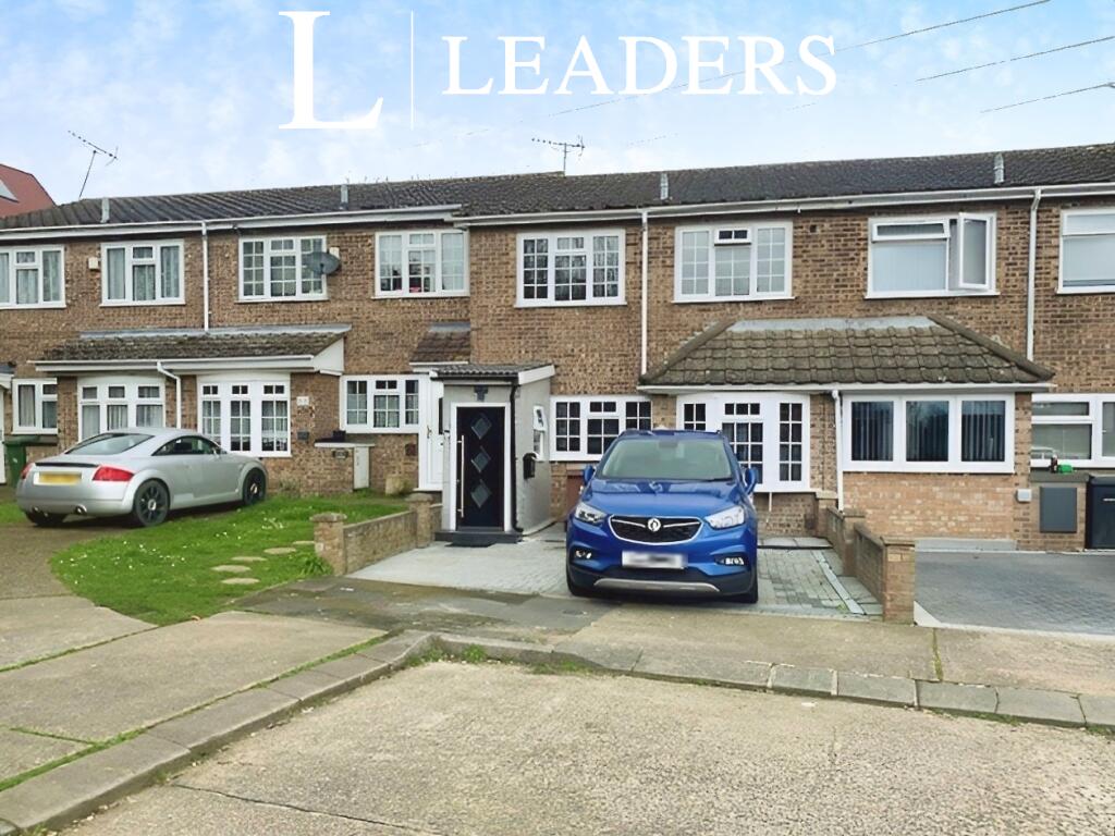 1 bed Room for rent in Chadwell St Mary. From Leaders - Southend-on-Sea