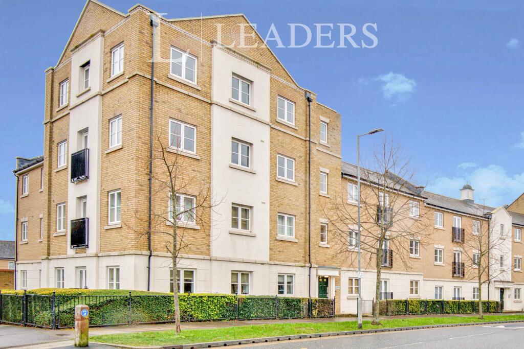 2 bed Flat for rent in Colchester. From Leaders - Southend-on-Sea