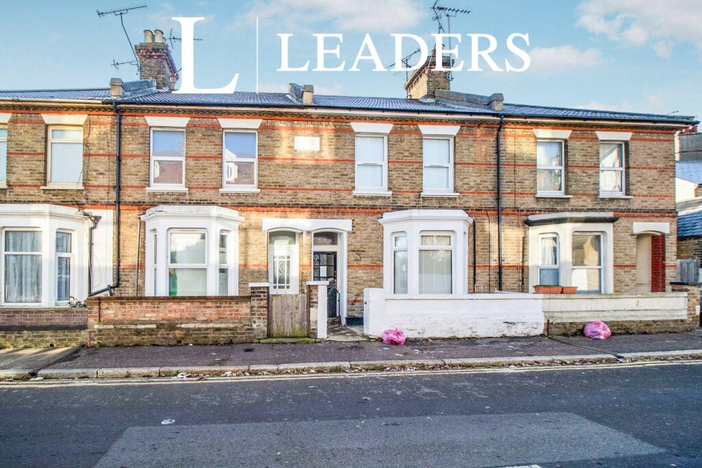 0 bed Room for rent in Southend-on-Sea. From Leaders - Southend-on-Sea