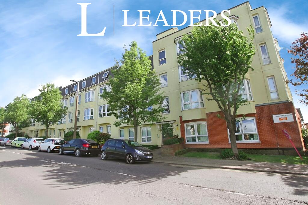 2 bed Flat for rent in Southend-on-Sea. From Leaders Ltd - Tudor Estates (Part of the Leaders Group)