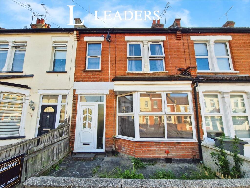 1 bed House Share for rent in Southend-on-Sea. From Leaders Sales - Southend-On-Sea