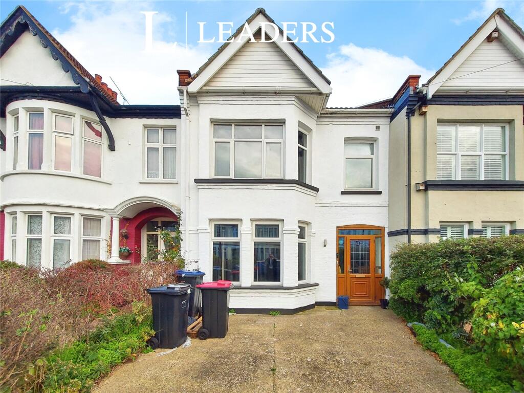 1 bed House Share for rent in Southend-on-Sea. From Leaders Sales - Southend-On-Sea