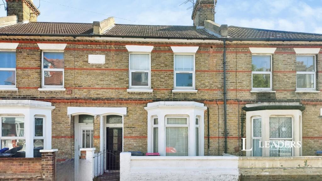 1 bed House Share for rent in Southend-on-Sea. From Leaders Sales - Southend-On-Sea