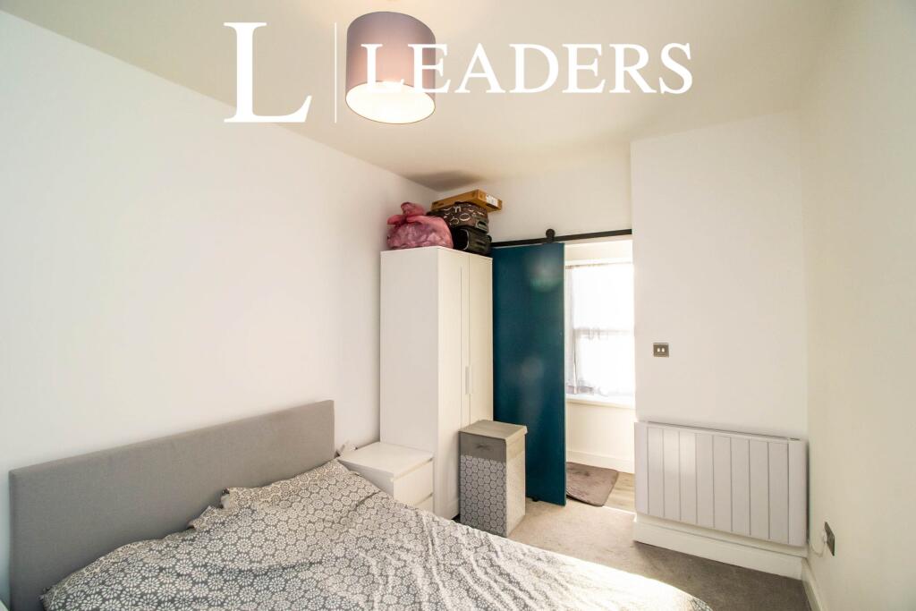 1 bed House Share for rent in Southend-on-Sea. From Leaders Sales - Southend-On-Sea