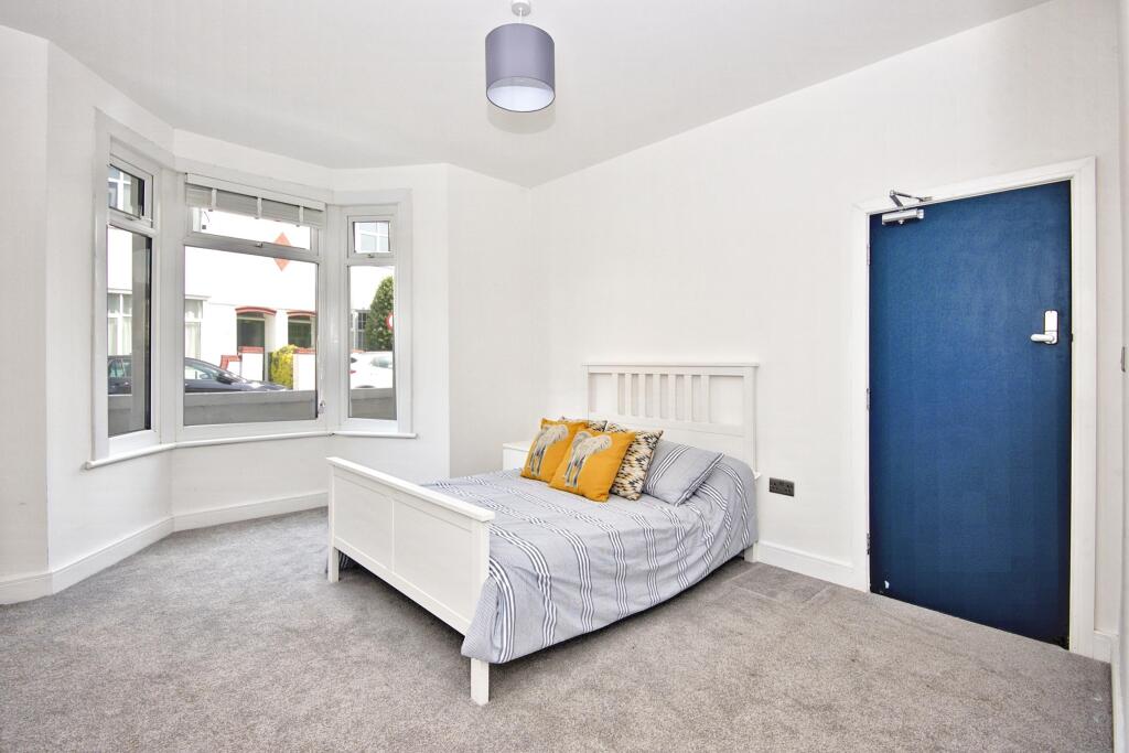 1 bed House Share for rent in Southend-on-Sea. From Leaders Sales - Southend-On-Sea