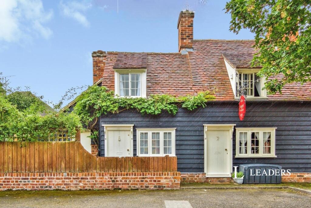 1 bed Detached for rent in Little Wakering. From Leaders Sales - Southend-On-Sea