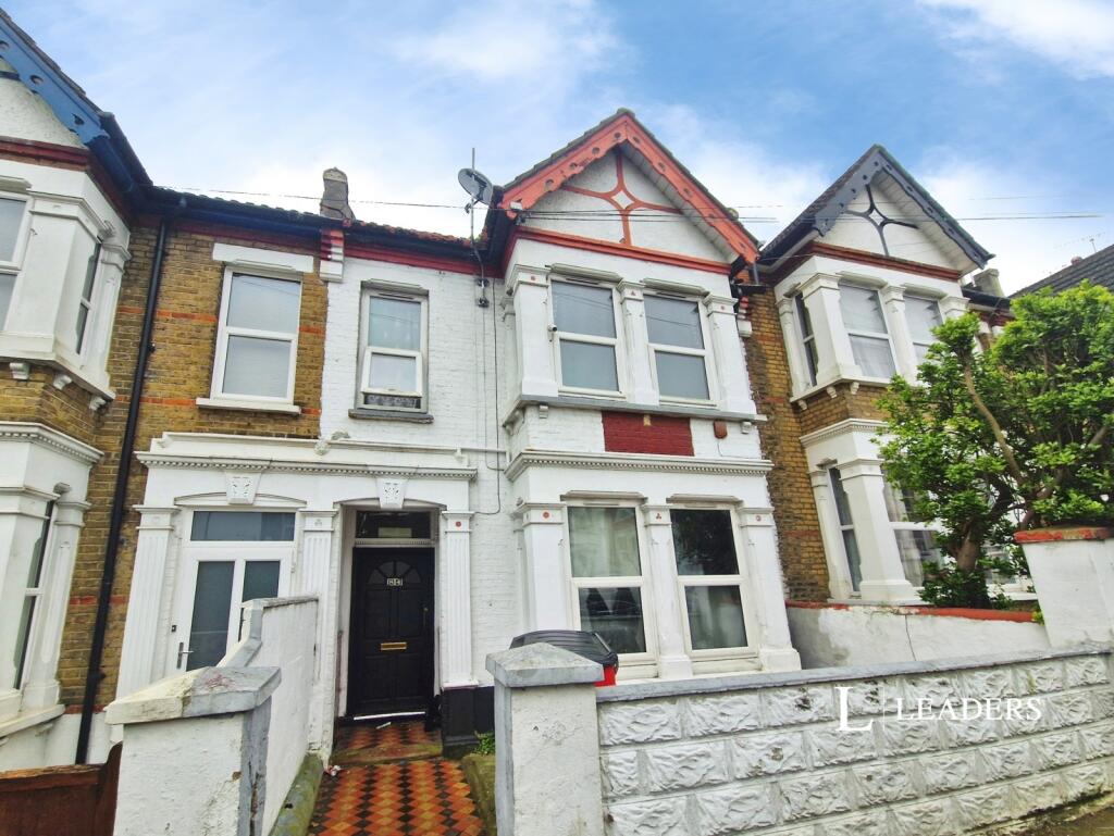 1 bed House Share for rent in Southend-on-Sea. From Leaders Sales - Southend-On-Sea
