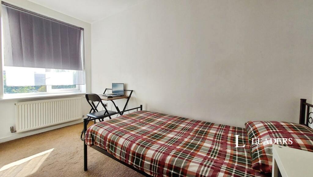 1 bed House Share for rent in East Tilbury. From Leaders Sales - Southend-On-Sea
