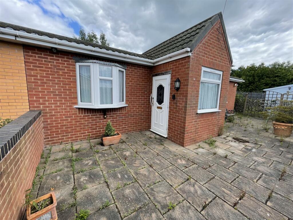 3 bed Bungalow for rent in Water Orton. From Ferndown Estates