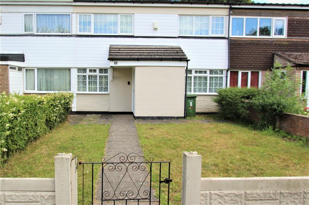 3 bed Mid Terraced House for rent in Coleshill. From Ferndown Estates