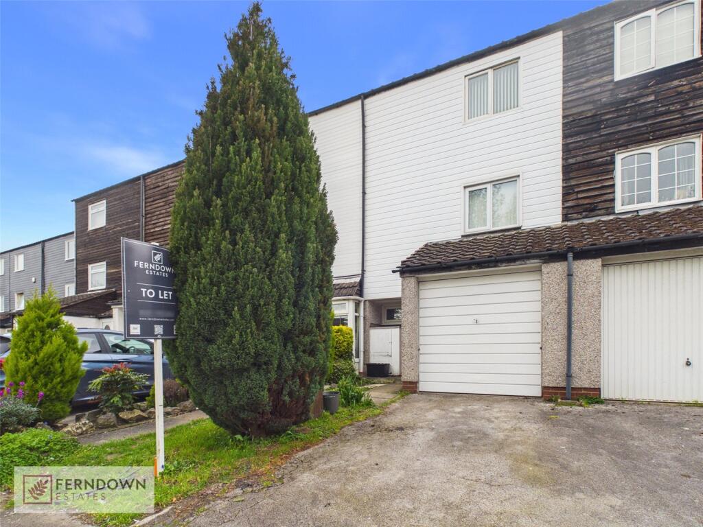 3 bed Mid Terraced House for rent in Bickenhill. From Ferndown Estates - Marston Green