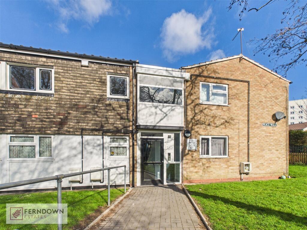 1 bed Apartment for rent in Coleshill. From Ferndown Estates - Marston Green