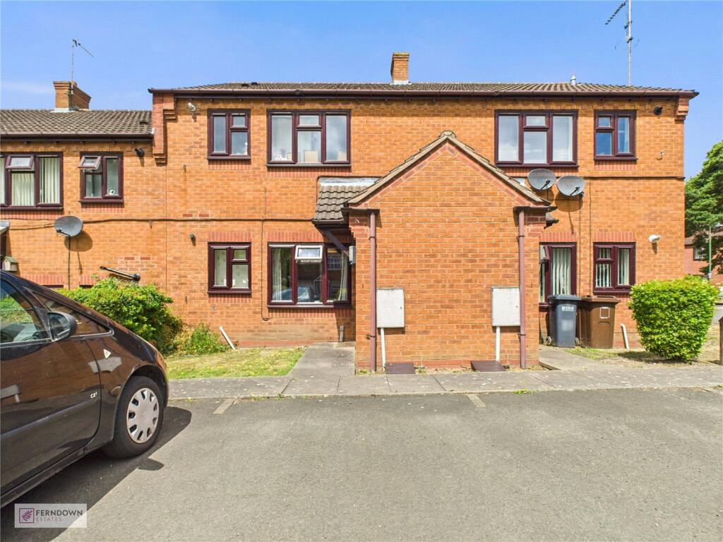 1 bed Annexe for rent in Birmingham. From Ferndown Estates - Marston Green