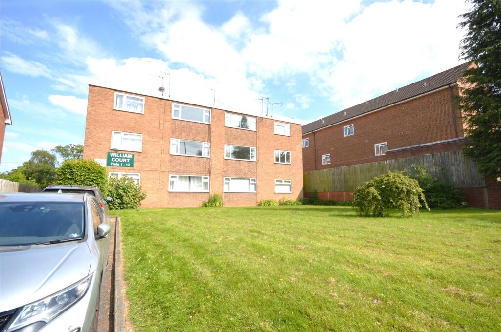2 bed Apartment for rent in Birmingham. From Ferndown Estates - Marston Green