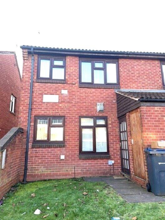 1 bed Annexe for rent in Birmingham. From Ferndown Estates - Marston Green