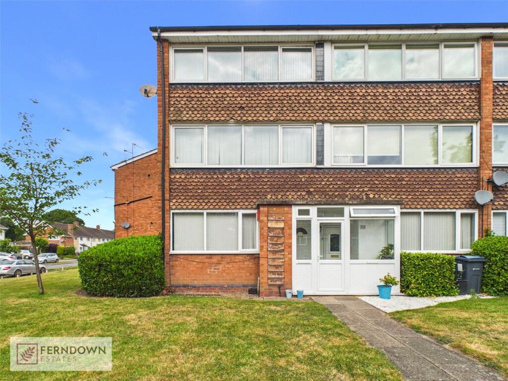 2 bed Apartment for rent in Coleshill. From Ferndown Estates - Marston Green 2 bed Apartment for rent in Coleshill. From Ferndown Estates - Marston Green