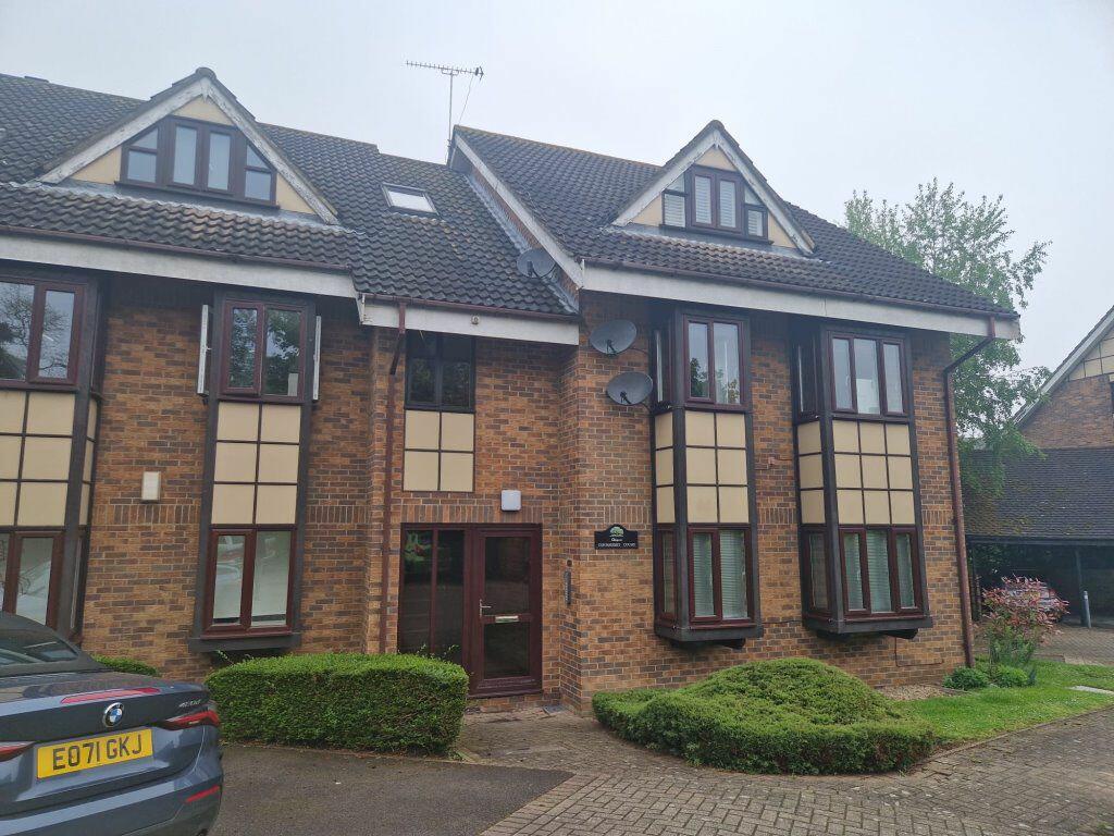 1 bed Flat for rent in Chingford. From Edward Taub and Co Ltd